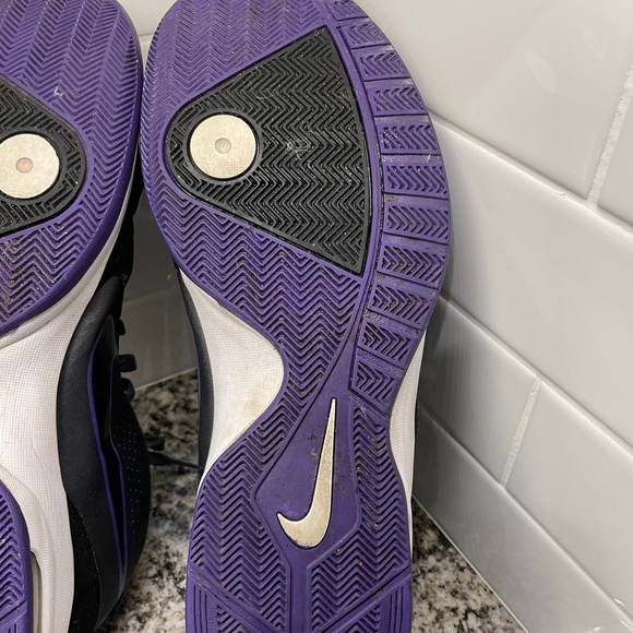 Nike Flight Airmax sz 15 - Picture 13 of 13